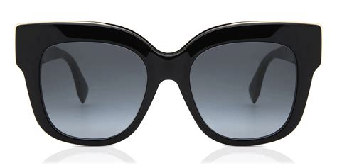 FF 0359/G/S Sunglasses Frames by Fendi.